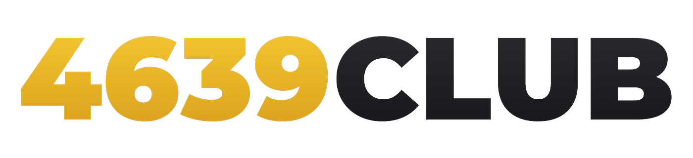 4639club logo